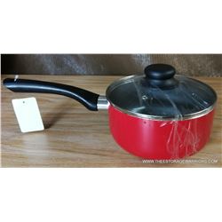 Red Sauce Pot