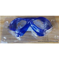 New Swimming Goggles