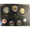 Image 1 : 2007 Royal Canadian Mint Specimen Set