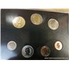 Image 2 : 2007 Royal Canadian Mint Specimen Set