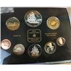 Image 1 : 1999 Royal Canadian Mint Proof Set