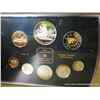 Image 3 : 1999 Royal Canadian Mint Proof Set