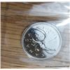 Image 1 : Graded 1991 Canadian 25 Cent Piece