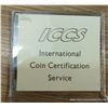 Image 3 : Graded 1991 Canadian 25 Cent Piece