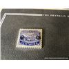 Image 2 : 5 Franklin Mint Silver Postage Stamps
