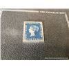 Image 6 : 5 Franklin Mint Silver Postage Stamps