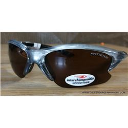 New Ryders Sunglasses