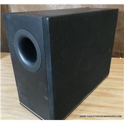 VIZIO Subwoofer