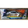 Image 1 : HyperChargers RC 2009 Nissan GT-R