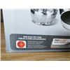 Image 2 : T-FAL 14pc. Stainless Cookware Set