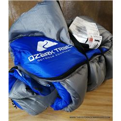 Ozark Trail Sleeping Bag