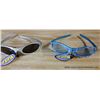 Image 1 : 2 Pairs New Ryders Kids Sunglasses