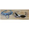 Image 1 : 2 Pairs New Ryders Kids Sunglasses