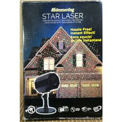Star Laser Outdoor Laser Light