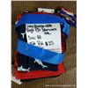 Image 1 : Boys Pajama Lot