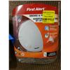Image 2 : FirstAlert Smoke and Fire Alarms
