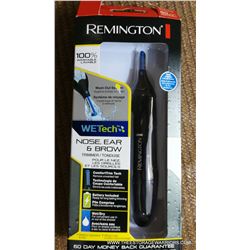 Remington Nose, Ear, & Brow Trimmer