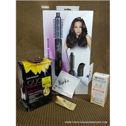 Womans Beauty Lot