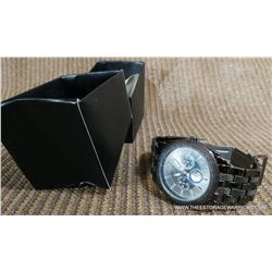 Mens Wrist Watch