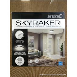 Skyraker LED Light Fixture