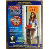 Image 1 : MagicMesh Magnetic Screen Door