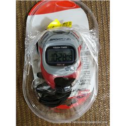 Sportline Stop Timer
