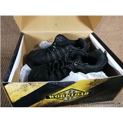 Workload Mens Steel Toes Shoes