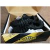 Image 1 : Workload Mens Steel Toes Shoes