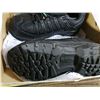 Image 3 : Workload Mens Steel Toes Shoes