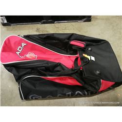 Canada Travel Bag