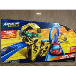 AdventureForce Crane Racer