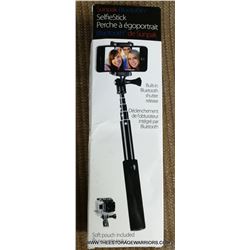 SunPak Bluetooth Selfie Stick