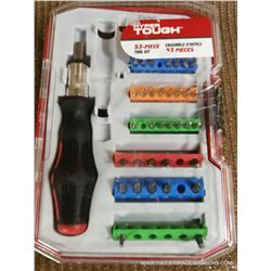 HyperTough Tool Kit