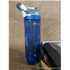 Image 3 : Personal Scale and Waterbottle