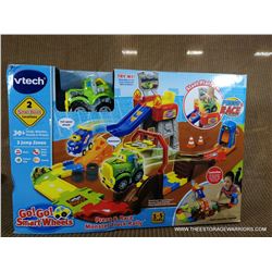 vTech GoGo Smart Wheels