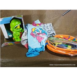 Misc. Kids Lot