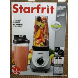 Starfrit Personal Blender