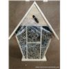 Image 1 : Alpine Bamboo Bee House