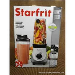 Starfrit Personal Blender