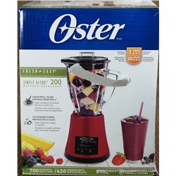 Oster Fresh& Easy Series