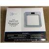 Image 1 : Glass Digital Scale