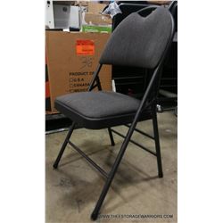 Metal Folding Chair