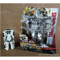 Transformers Grimlock Action Figure