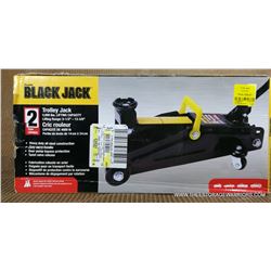 2Ton Trolley Jack