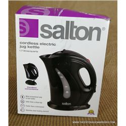 Cordless Electric Kettle