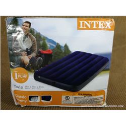 Intex Twin Air Mattress