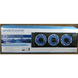 Bionaire Window Fan
