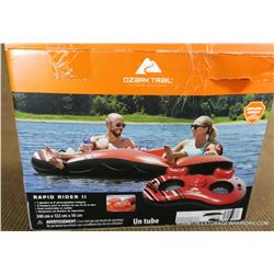 OzarkTrail Rapid Rider II