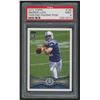 Image 1 : 2012 Topps #140D Andrew Luck (PSA 9)