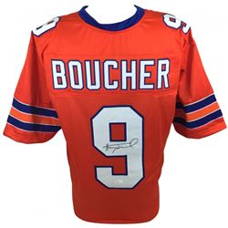 Henry Winkler Signed "The Waterboy" Jersey (JSA COA)